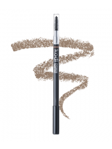 Eyebrow Powder Pencil 04 PB (Олівець для брів пудровий зі щіточкою)